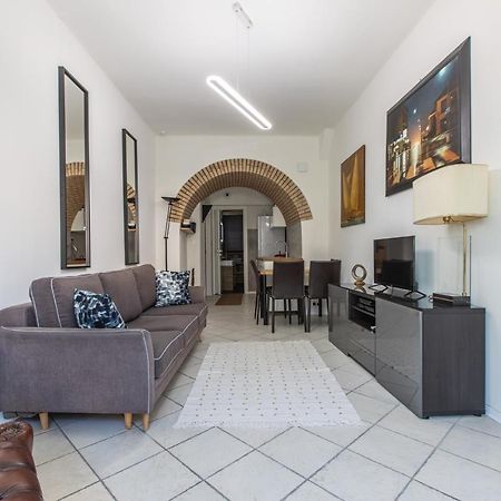 ,,La Chaumiere D'Azur” Apartment โรกบรูน-กัป-มาร์แต็ง ภายนอก รูปภาพ